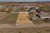 Land for sale in Tarrant County, Texas