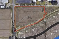 Land for sale in Lafayette Parish, Louisiana