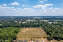 Land for sale in Lafayette Parish, Louisiana