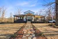 Land for sale in Gilmer County, Georgia