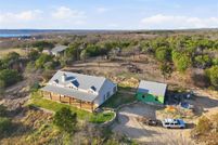 Land for sale in Parker County, Texas