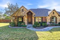 Land for sale in Parker County, Texas