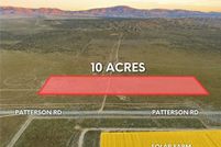 Undeveloped Land for sale in Kern County, California