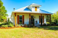 Land for sale in Pearl River County, Mississippi