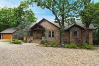 House for sale in Sequoyah County, Oklahoma