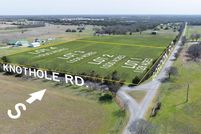 Land for sale in Grayson County, Texas