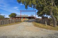 House for sale in Parker County, Texas