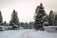 Land for sale in Aroostook County, Maine