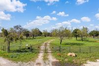 Land for sale in Erath County, Texas
