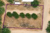 Land for sale in Mitchell County, Texas