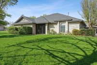 Land for sale in Parker County, Texas