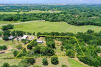Land for sale in Cooke County, Texas