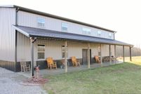 Land for sale in Jennings County, Indiana