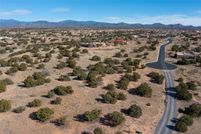Land for sale in Santa Fe County, New Mexico