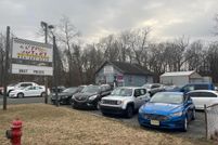 Land for sale in Cumberland County, New Jersey