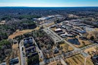 Land for sale in Alamance County, North Carolina