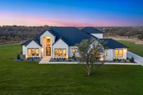 Land for sale in Parker County, Texas