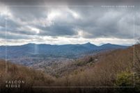 Land for sale in Jackson County, North Carolina