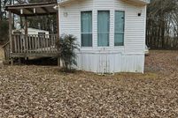 Land for sale in Hart County, Georgia