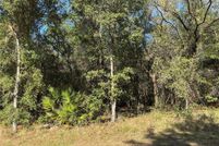 Land for sale in Citrus County, Florida