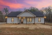 Land for sale in Haralson County, Georgia