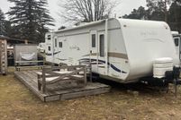 Land for sale in Mecosta County, Michigan