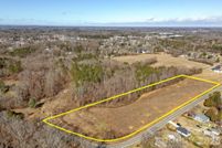 Land for sale in Rowan County, North Carolina