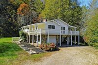 Land for sale in Macon County, North Carolina