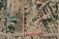 Homesite for sale in Cochise County, Arizona