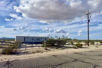 Land for sale in La Paz County, Arizona