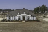 Land for sale in Madison County, Mississippi