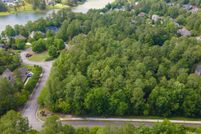 Homesite for sale in Aiken County, South Carolina