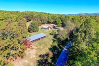 Land for sale in Rabun County, Georgia