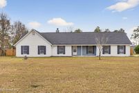 Land for sale in Harrison County, Mississippi