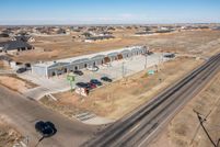 Land for sale in Randall County, Texas