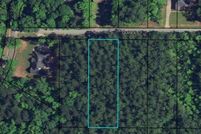 Land for sale in Talbot County, Georgia