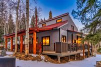 House for sale in Park County, Colorado