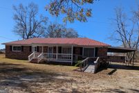 Waterfront Property for sale in Tattnall County, Georgia