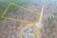 Homesite for sale in Shelby County, Alabama