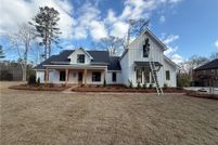 Land for sale in Clarke County, Georgia