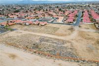 Homesite for sale in San Bernardino County, California