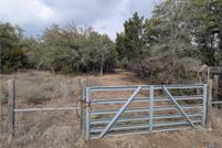 Homesite for sale in Hays County, Texas
