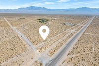 Land for sale in Clark County, Nevada