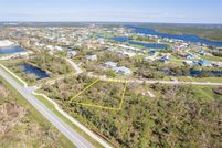 Homesite for sale in Charlotte County, Florida