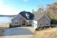 Lakefront Property for sale in Greenwood County, South Carolina