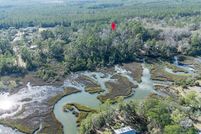 Land for sale in McIntosh County, Georgia