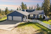 Land for sale in Stevens County, Washington