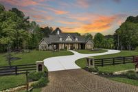 Land for sale in Cherokee County, Georgia