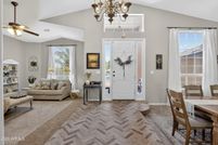 Land for sale in Pinal County, Arizona