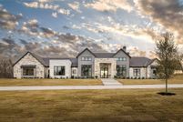 Land for sale in Parker County, Texas